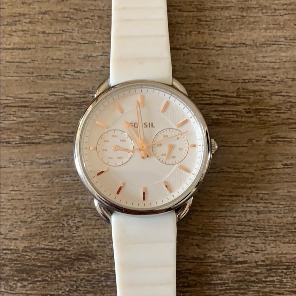 Fossil Watch